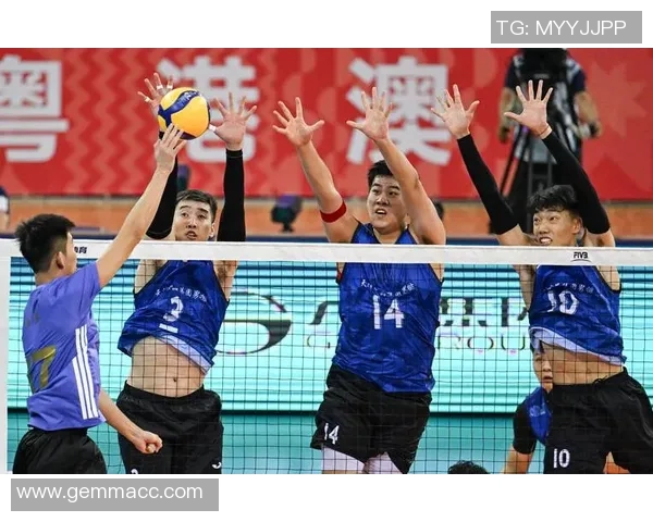 赛后分析:上海排球队与杭州排球队实力对比及比赛亮点回顾